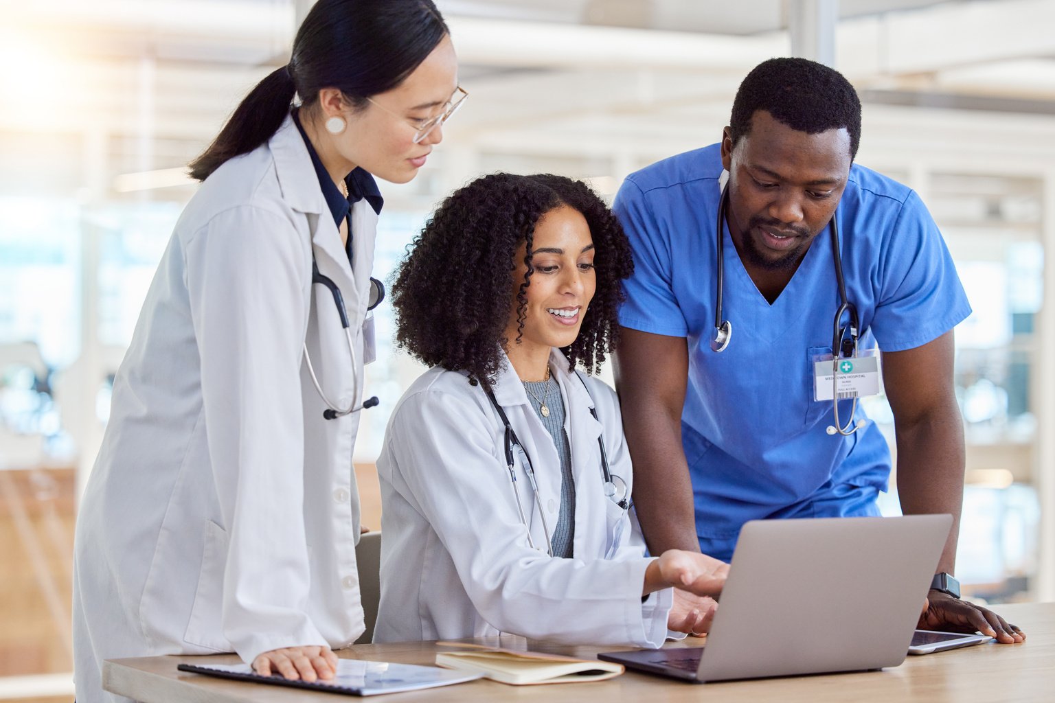 Building a Healthier Future